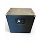 Used Ampeg SVT410HE 4x10 800W Bass Cabinet