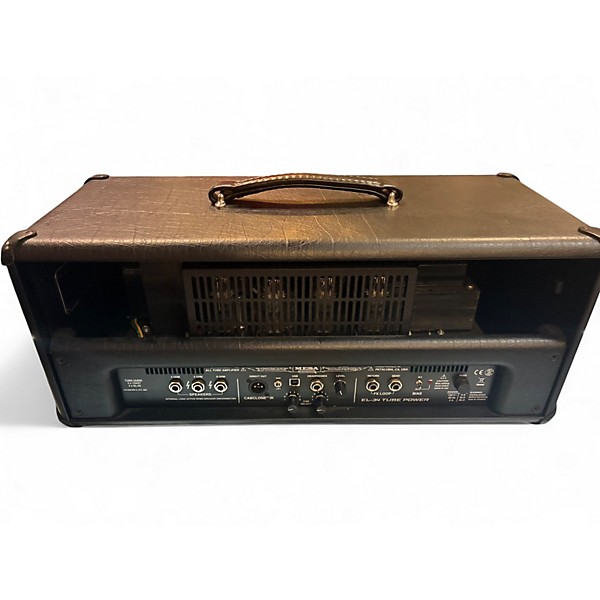 Used MESA/Boogie RECTIFIER BADLANDER Tube Guitar Amp Head