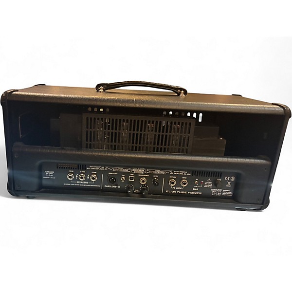 Used MESA/Boogie RECTIFIER BADLANDER Tube Guitar Amp Head