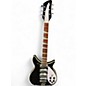 Used Censtar SH Style black Hollow Body Electric Guitar thumbnail