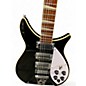 Used Censtar SH Style black Hollow Body Electric Guitar