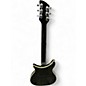 Used Censtar SH Style black Hollow Body Electric Guitar