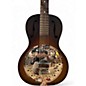Used Recording King RPH05 Dirty Thirties Sunburst Acoustic Guitar