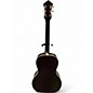 Used Recording King RPH05 Dirty Thirties Sunburst Acoustic Guitar