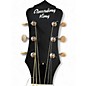 Used Recording King RPH05 Dirty Thirties Sunburst Acoustic Guitar