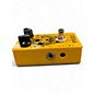 Used Caline Fuzzy Bear Effect Pedal