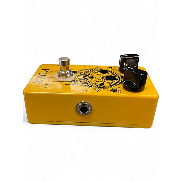 Used Caline Fuzzy Bear Effect Pedal