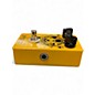 Used Caline Fuzzy Bear Effect Pedal