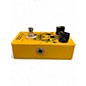 Used Caline Fuzzy Bear Effect Pedal