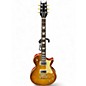 Used The Heritage H-150 Dirty Lemon Solid Body Electric Guitar thumbnail