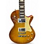 Used The Heritage H-150 Dirty Lemon Solid Body Electric Guitar