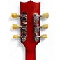 Used The Heritage H-150 Dirty Lemon Solid Body Electric Guitar
