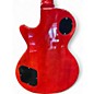 Used The Heritage H-150 Dirty Lemon Solid Body Electric Guitar