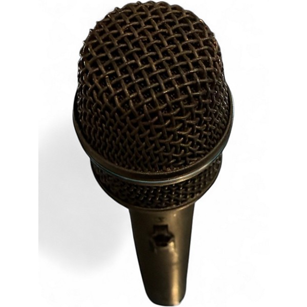 Used Astatic Pro Series BL94 Dynamic Microphone