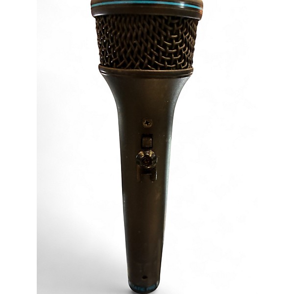 Used Astatic Pro Series BL94 Dynamic Microphone