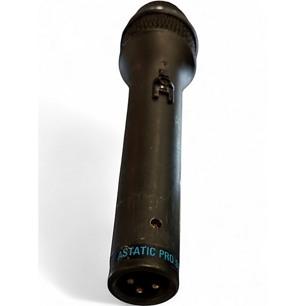 Used Astatic Pro Series BL94 Dynamic Microphone