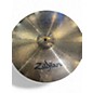 Used Zildjian 16in crash Cymbal thumbnail