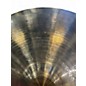 Used Zildjian 16in crash Cymbal
