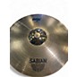 Used SABIAN 20in b8x Cymbal thumbnail