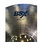 Used SABIAN 20in b8x Cymbal