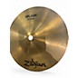 Used Zildjian 8in splash Cymbal thumbnail