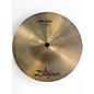 Used Zildjian 8in splash Cymbal