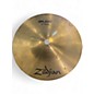 Used Zildjian 8in splash Cymbal