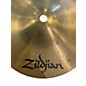 Used Zildjian 8in splash Cymbal