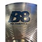 Used SABIAN 18in B8 Thin Crash Cymbal
