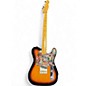 Used Fender 1951 Nocaster Tobacco Solid Body Electric Guitar thumbnail