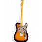 Used Fender 1951 Nocaster Tobacco Solid Body Electric Guitar