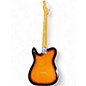 Used Fender 1951 Nocaster Tobacco Solid Body Electric Guitar