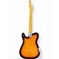 Used Fender 1951 Nocaster Tobacco Solid Body Electric Guitar