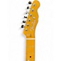 Used Fender 1951 Nocaster Tobacco Solid Body Electric Guitar
