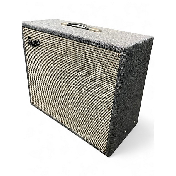 Vintage 1963 Supro Thunder Bolt Tube Guitar Combo Amp