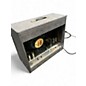 Vintage 1963 Supro Thunder Bolt Tube Guitar Combo Amp