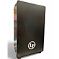 Used LP BLACK BOX CAJON II Cajon