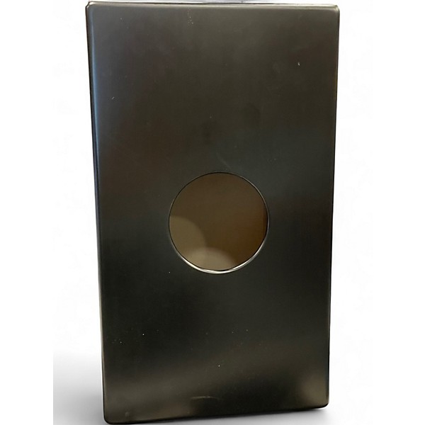 Used LP BLACK BOX CAJON II Cajon