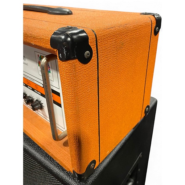 Used Orange Amplifiers TH30H 30W Tube Guitar Amp Head