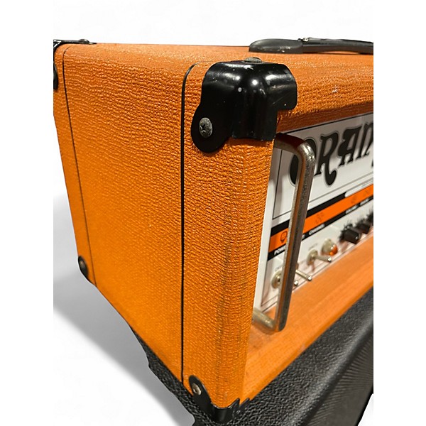 Used Orange Amplifiers TH30H 30W Tube Guitar Amp Head
