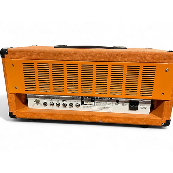Used Orange Amplifiers TH30H 30W Tube Guitar Amp Head