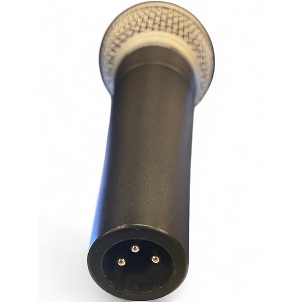Used Shure SM58LC Dynamic Microphone