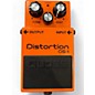Used BOSS DS1 Distortion Effect Pedal thumbnail