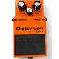 Used BOSS DS1 Distortion Effect Pedal