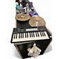 Used Novation LaunchKey 37 MIDI Controller thumbnail