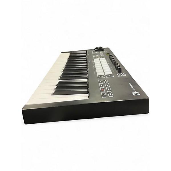 Used Novation LaunchKey 37 MIDI Controller