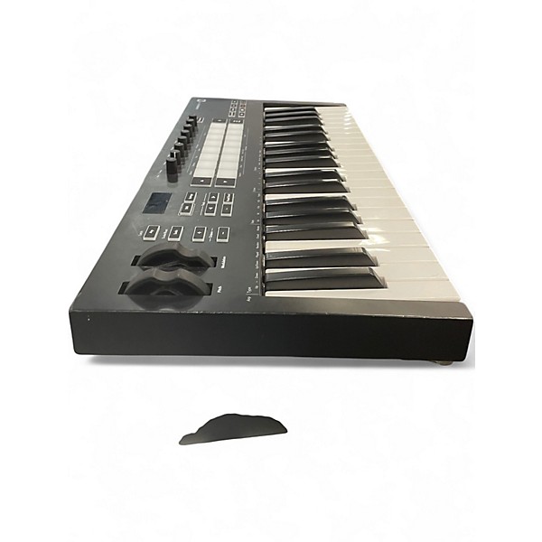 Used Novation LaunchKey 37 MIDI Controller