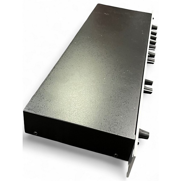 Used dbx 286S Microphone Preamp