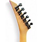 Used Jackson JS22 Dinky White Solid Body Electric Guitar