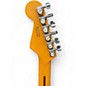 Used 2019 Fender American Ultra Stratocaster 2 Tone Sunburst Solid Body Electric Guitar
